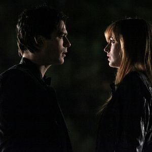Foto The Vampire Diaries