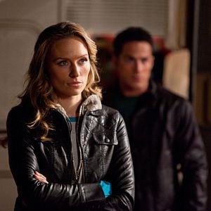 Foto The Vampire Diaries