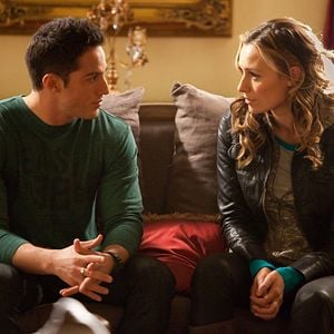 Foto The Vampire Diaries