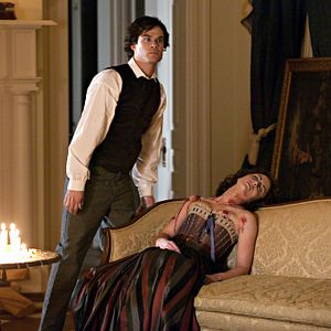 Foto Ian Somerhalder