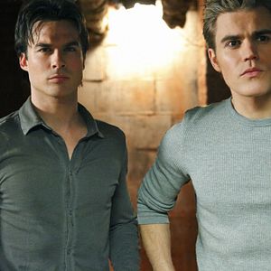 Foto The Vampire Diaries