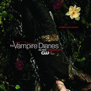 Foto The Vampire Diaries