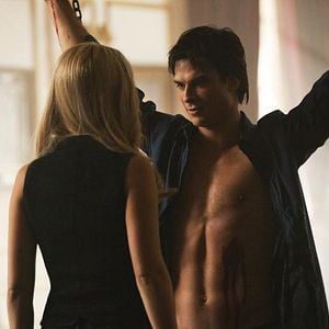 Foto The Vampire Diaries