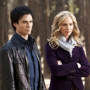 Foto The Vampire Diaries