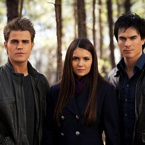 Foto The Vampire Diaries