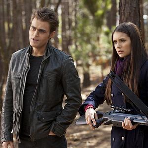 Foto The Vampire Diaries