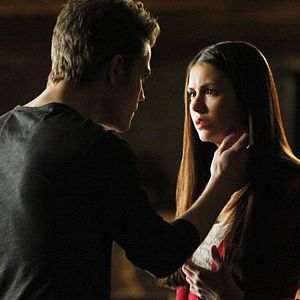 Foto The Vampire Diaries