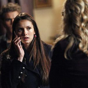Foto The Vampire Diaries