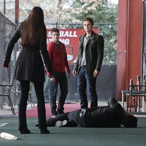 Foto The Vampire Diaries