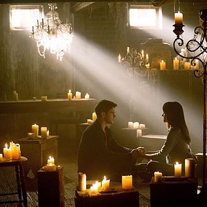 Foto Steven R. McQueen