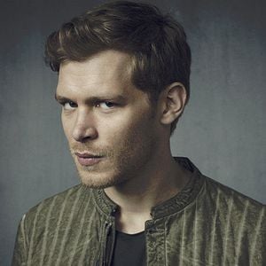 Foto Joseph Morgan