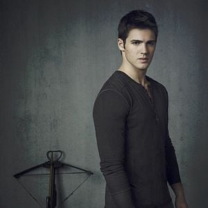 Foto Steven R. McQueen