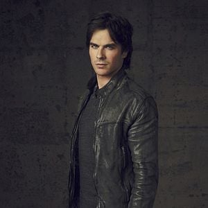 Foto The Vampire Diaries