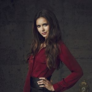 Foto The Vampire Diaries
