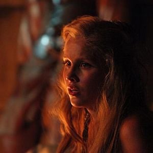 Foto Claire Holt