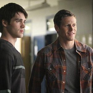 Foto Steven R. McQueen