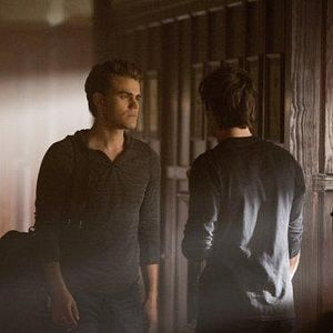 Foto Ian Somerhalder