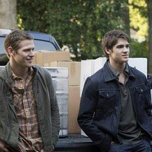 Foto Steven R. McQueen