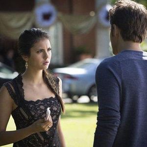 Foto Nina Dobrev