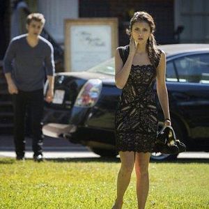 Foto Nina Dobrev
