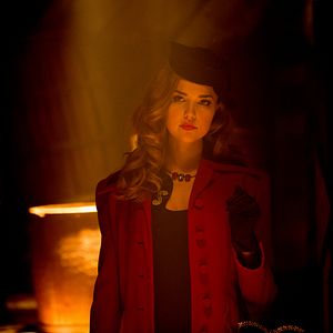 Foto Arielle Kebbel