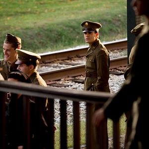 Foto The Vampire Diaries