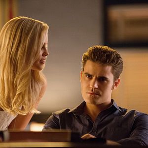 Foto Claire Holt
