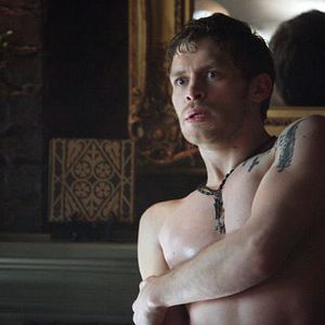 Foto Joseph Morgan