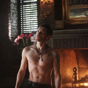 Foto Joseph Morgan