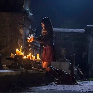 Foto The Vampire Diaries