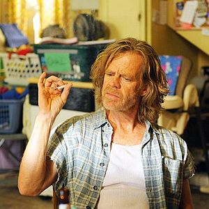 Foto Shameless