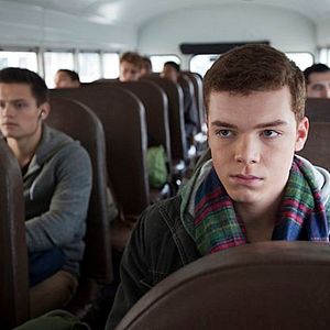 Foto Shameless