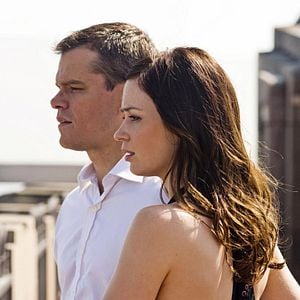 Foto Os Agentes do Destino