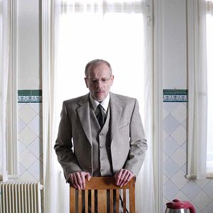 Foto Pascal Greggory