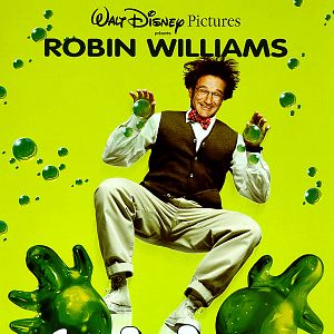 Foto Flubber - Uma Invenção Desmiolada