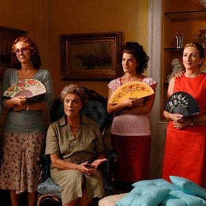 Foto O Primeiro que Disse