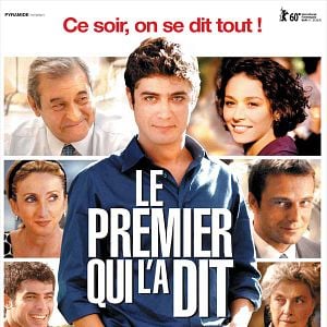 Foto O Primeiro que Disse