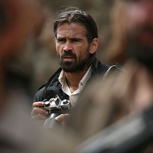 Foto Testemunhas de uma Guerra