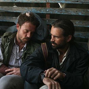 Foto Testemunhas de uma Guerra