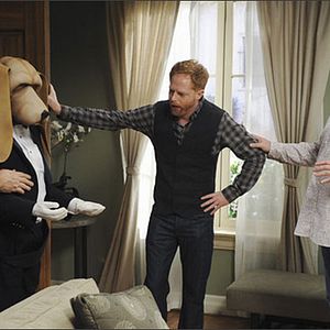 Foto Eric Stonestreet