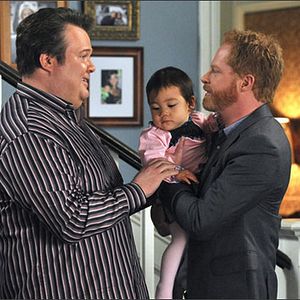 Foto Eric Stonestreet
