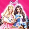 Foto Barbie em A Princesa e a Plebéia