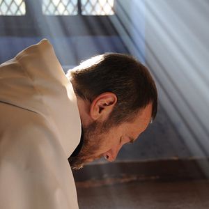 Foto Homens e Deuses