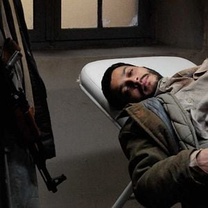 Foto Homens e Deuses