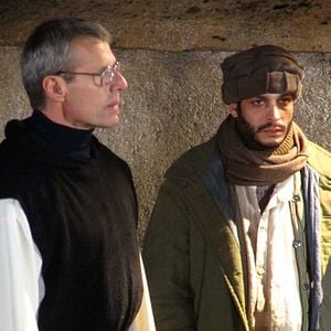 Foto Homens e Deuses