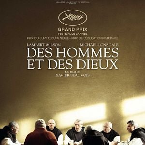 Foto Homens e Deuses