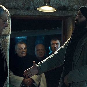 Foto Homens e Deuses