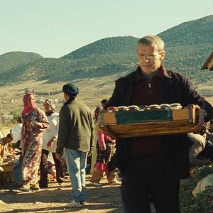 Foto Homens e Deuses