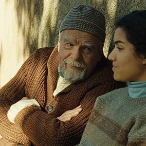 Foto Homens e Deuses