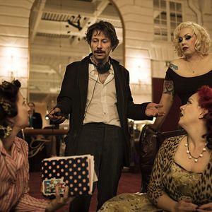 Foto Miranda Colclasure